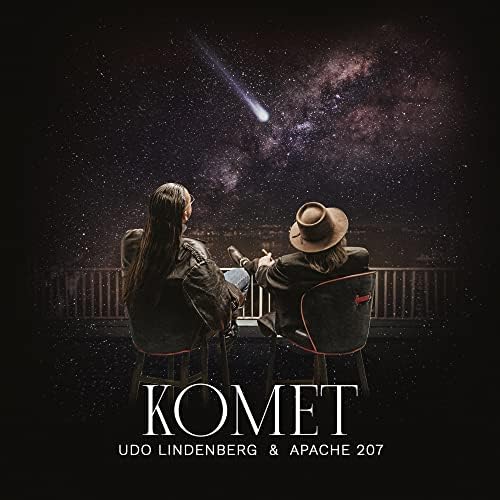 Udo Lindenberg & Apache 207