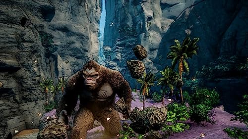 Game Mill SLTG66039PS5 Skull Island: Rise Of Kong thumb #5