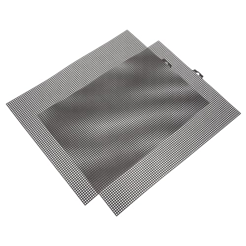 DOITOOL 90x70 Plastic Embroidery Mat Love Embroidery Fabric Decorative Cross Stitch Supplies