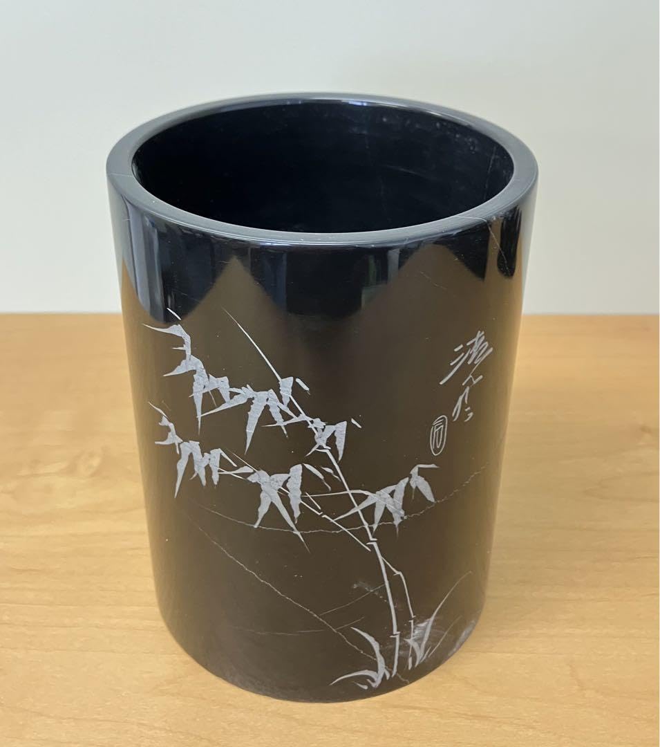 中国灵壁】磬石雕 中国四大石 霊璧 希少 天然石 未使用品