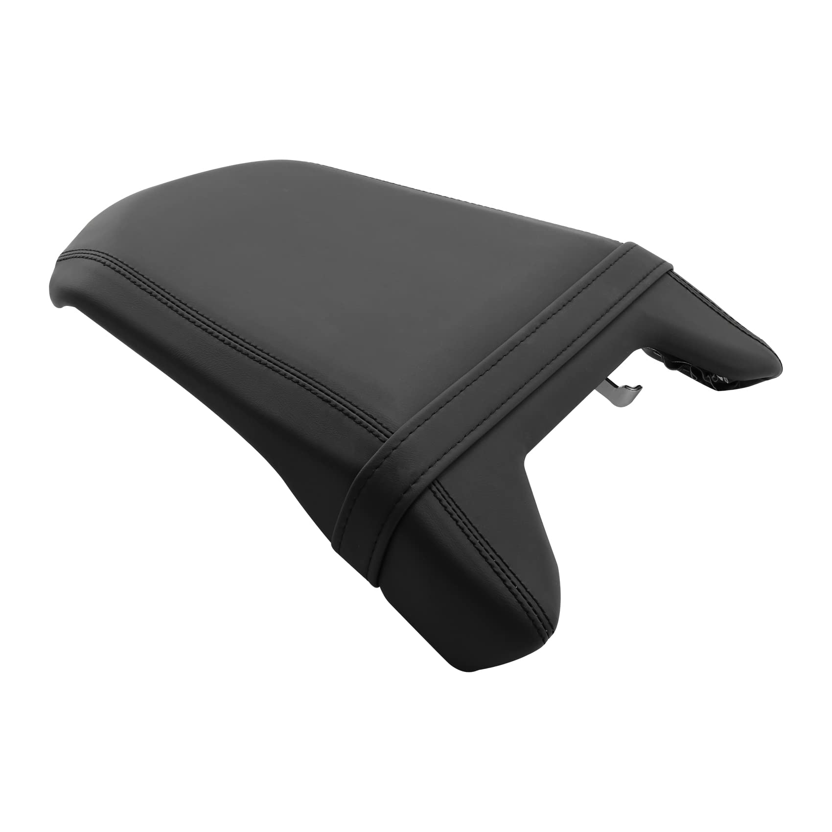 XMT-MOTO Asiento trasero para asiento del copiloto apto para Honda CB650R CB 650 R 2019-2023