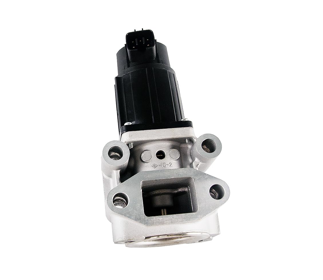 Valvole EGR con guarnizione 1582A038 1582A483 K5T70080 ME191047 per Montero classic,L 200,per P-ajero IV,per Triton,2.5 TD,2.5 DiD,3.2 DiD