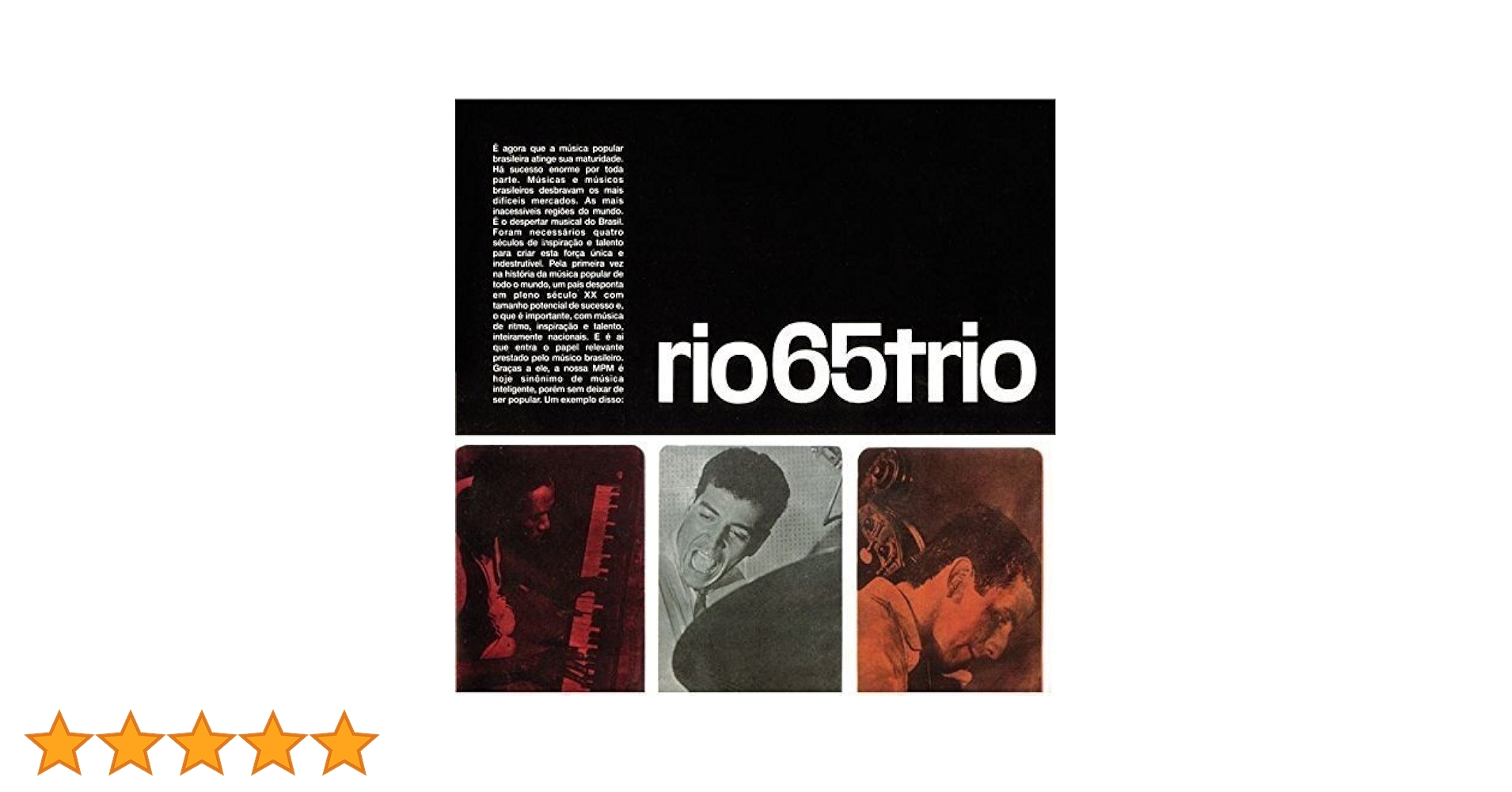 【中古】 Trio Que Chora / Onze Trio Que Chora - Onze [New CD] Brazil - Import 7898608771490
