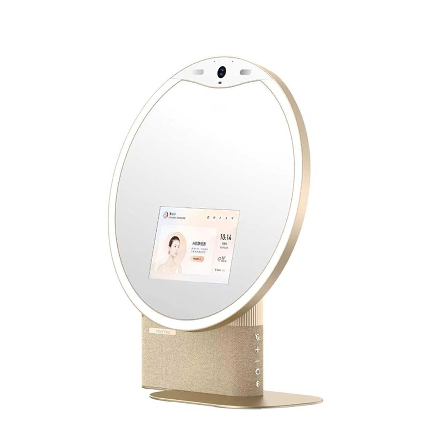 Intelligent Al Image Analysis,Professional Skin Care Device,Personalized Skin Care Guidance Machine