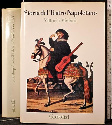 Storia del Teatro Napoletano