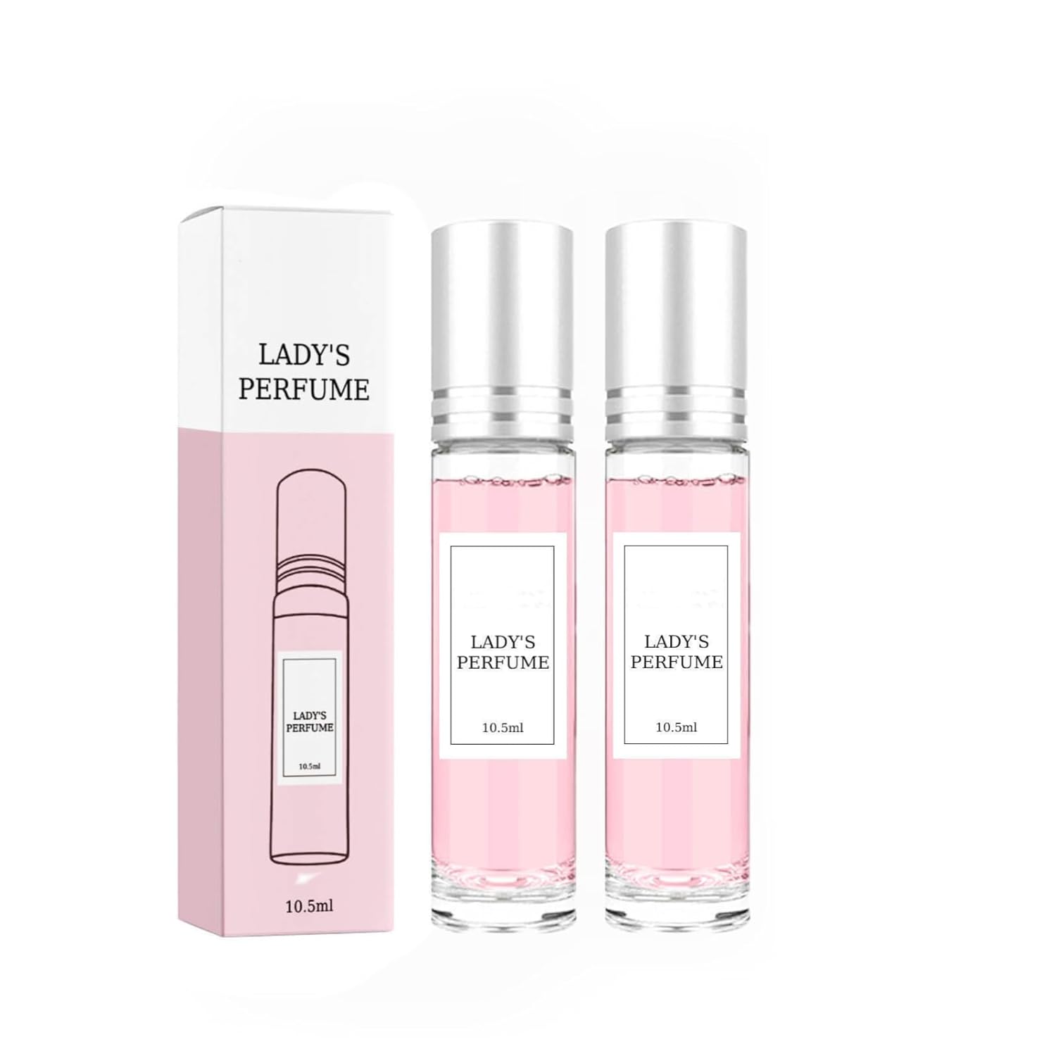 Scents Perfume,Easy RollOn the Original Scent Perfume