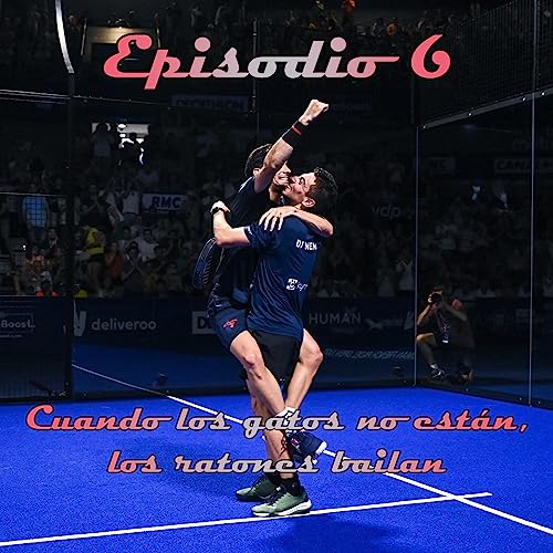 Cuando los gatos no est&aacute;n, los ratones bailan- An&aacute;lisis del torneo WPT Human French.