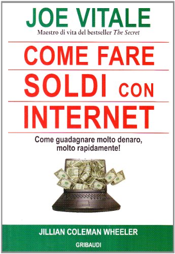 Come fare soldi con internet. Come guadagnare molto denaro, rapidamente!