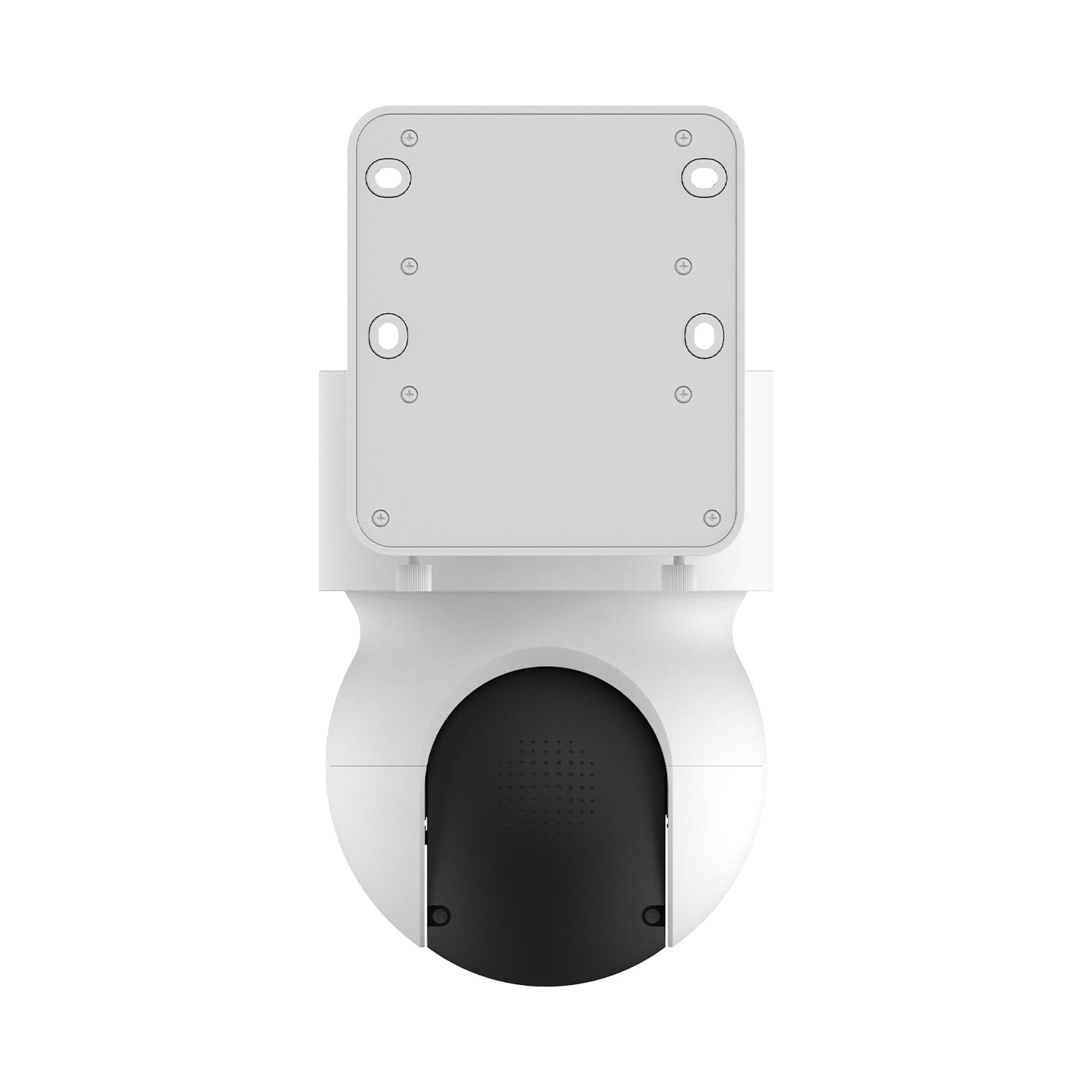 Isiwi Redi e+ 4G Motorized Outdoor Camera Battery Operated with eSIM/SIM, Wireless Surveillance H24, 3MP, SD Card, IP65, PIR Detection, Audio, Compatible with Alexa/Google Isiwi Redi e+ 4G Motorized Outdoor Camera Battery Operated with eSIM/SIM, Wireless Surveillance H24, 3MP, SD Card, IP65, PIR Detection, Audio, Compatible with Alexa/Google