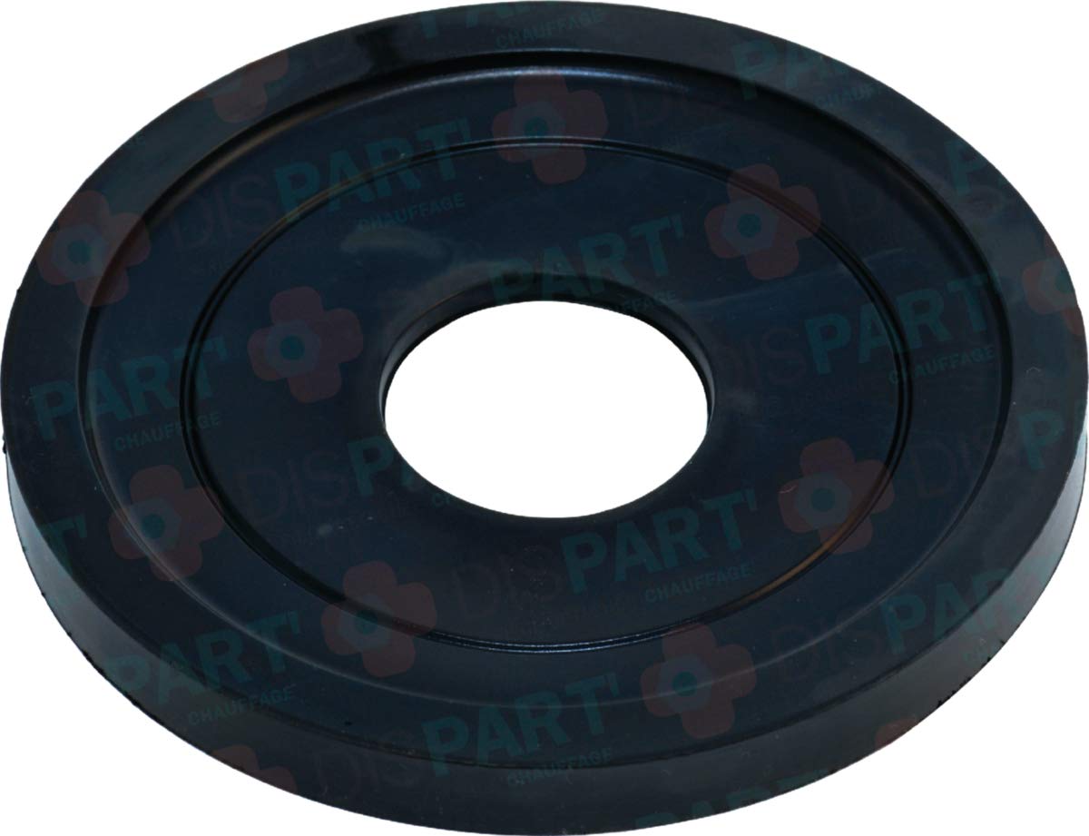 Chaffoteaux - Flange gasket - : 60000687