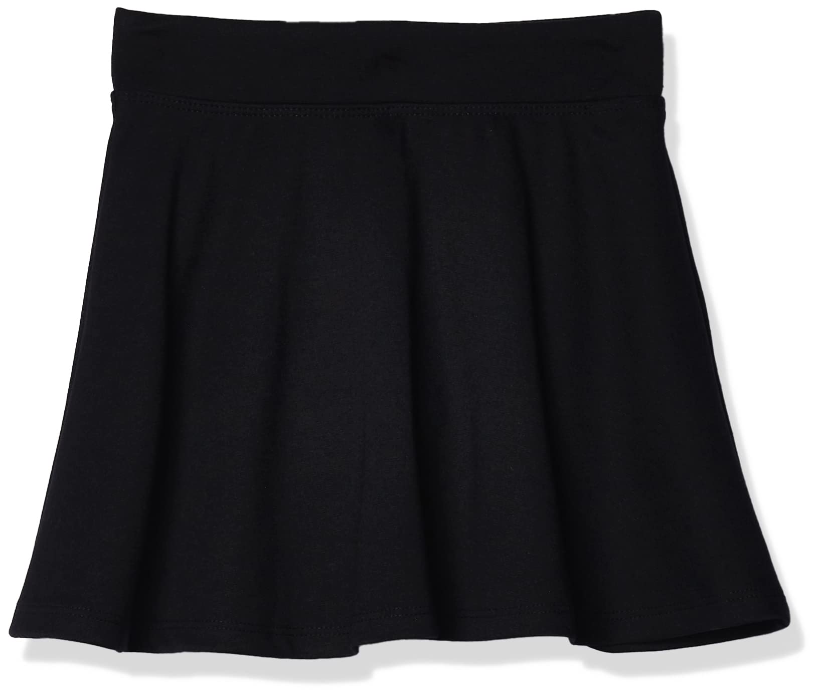 The ChildrenS Place Girls Ponte Knit Pull On Skort