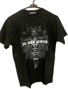 えめ 氷室京介tシャツ60th 氷室京介Tシャツ - メルカリ