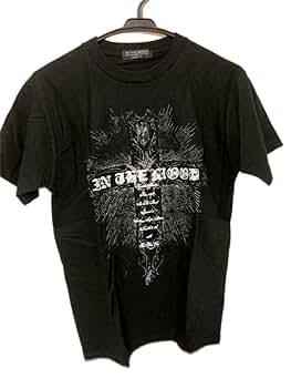 氷室京介　BHOツアーの同ブランドTシャツ 氷室京介 BHOツアーの同ブランドTシャツ 氷室京介 BHOツアーの同