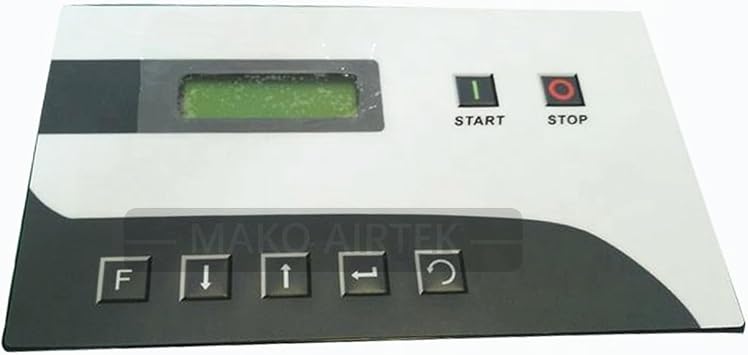 وحدة تحكم متوافقة مع Fusheng FS Curtis CP2000