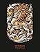 Kirin Tattoo Notebook - Japanese Mythical Art Journal: For Artists, Tattoo Lovers & Creative Minds (Tattoo Symphony)