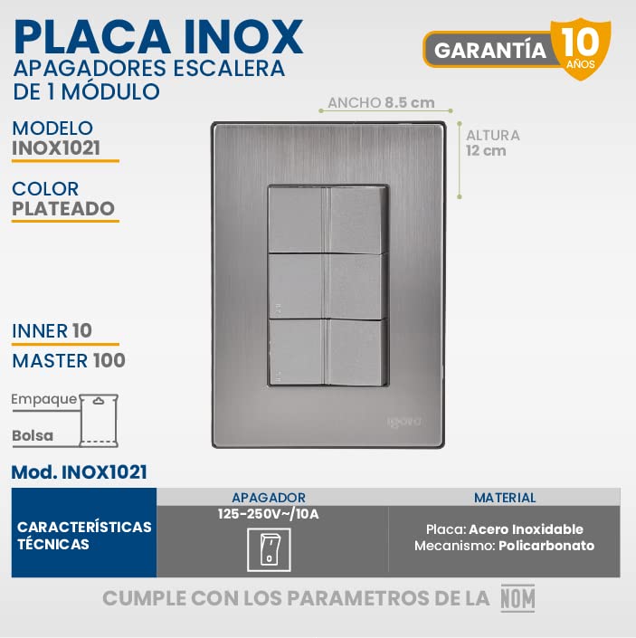 El mejor review de Presurizador igoto 1 3 Top diez. 30 Imagen adicional