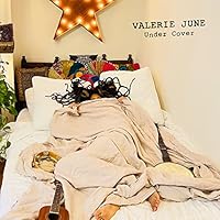 Valerie June Ablum Cover