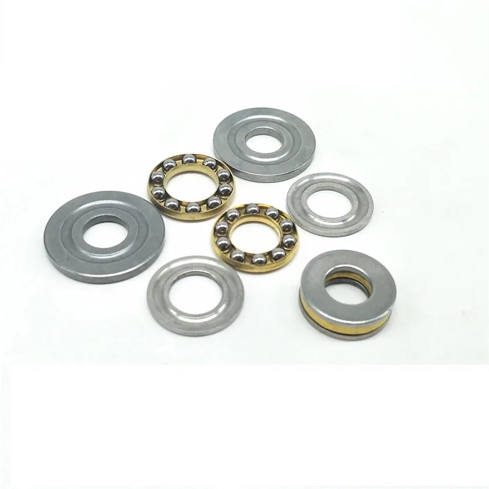 CUSCINETTO ASSIALE REGGI-SPINTA CLASSICO - SottoTiro Airsoft - Foto 9