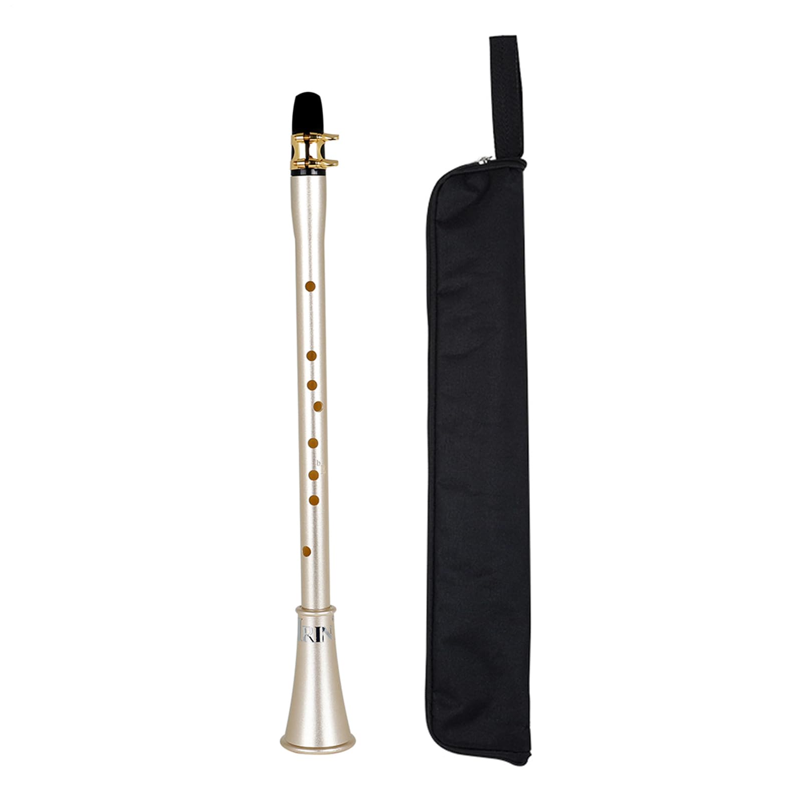 Mini-saxophone facile à transporter : la solution simple pour apprendre sans s'encombrer - 8