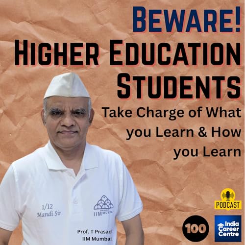 Beware! Higher Education Students (ख़रीदार ख़बरदार)