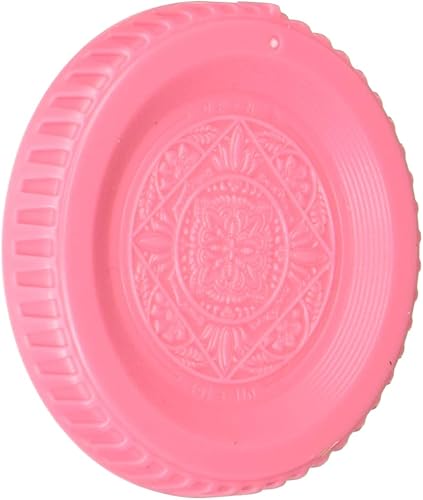 Miniatura 2 de Fotodiox Tapa de lente trasera de diseño (transparente) compatible con lentes Nikon F-Mount (no AI, AI, AIS, AF, AFD, AFS, G, DX, FX)