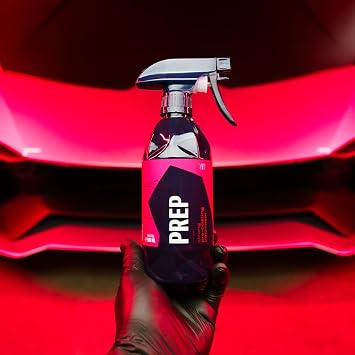 GYEON Prep Paint Cleaner and Degreaser for Ceramic Coating Installs 4L