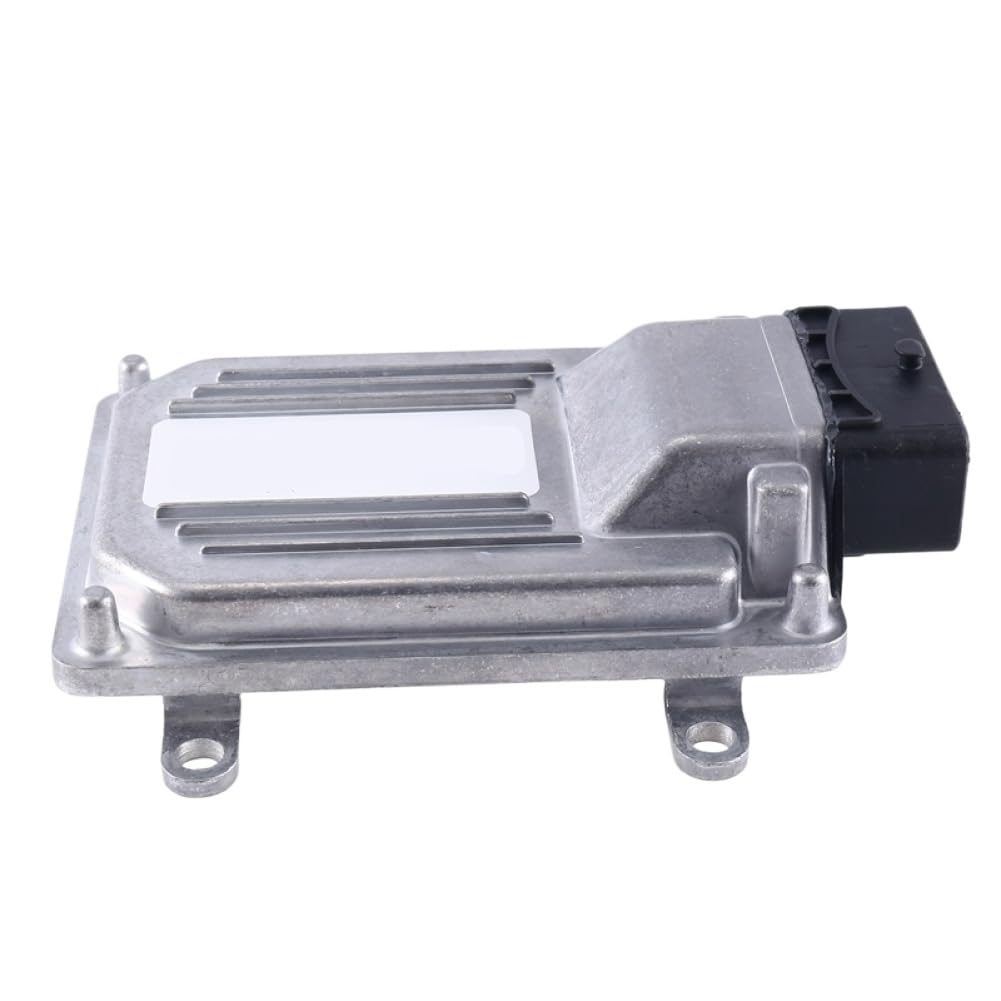 Car Engine Computer Board ECU Electronic Control Unit F01R00D460 Compatible With Hafei J3601100da-B3 Replacement For F01rb0d460