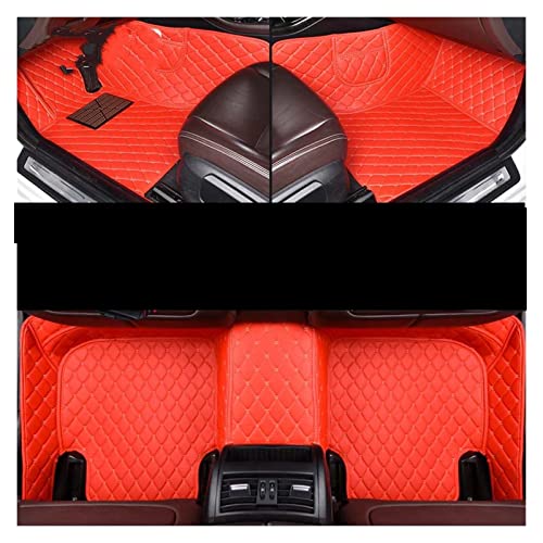 Tapis de voiture Infiniti Q50 Q60 Q70 accessoires auto tapis sol