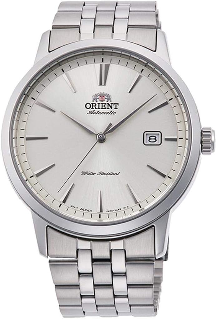Orient Orologio Automatico RA-AC0F02S10B