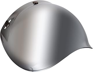 Soman 3 Snap Bubble Visor