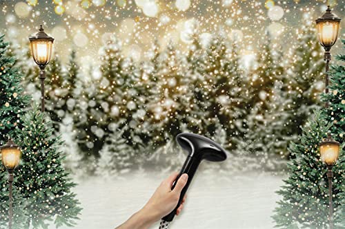 Fondo fotográfico Kate 7×5ft para Navidad y estudio miniatura 4
