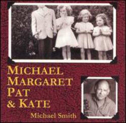 Michael Margaret Pat Kat