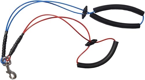 No Sit Haunch Holder - Arnés de aseo para perros, correa para perros medianos, mascotas