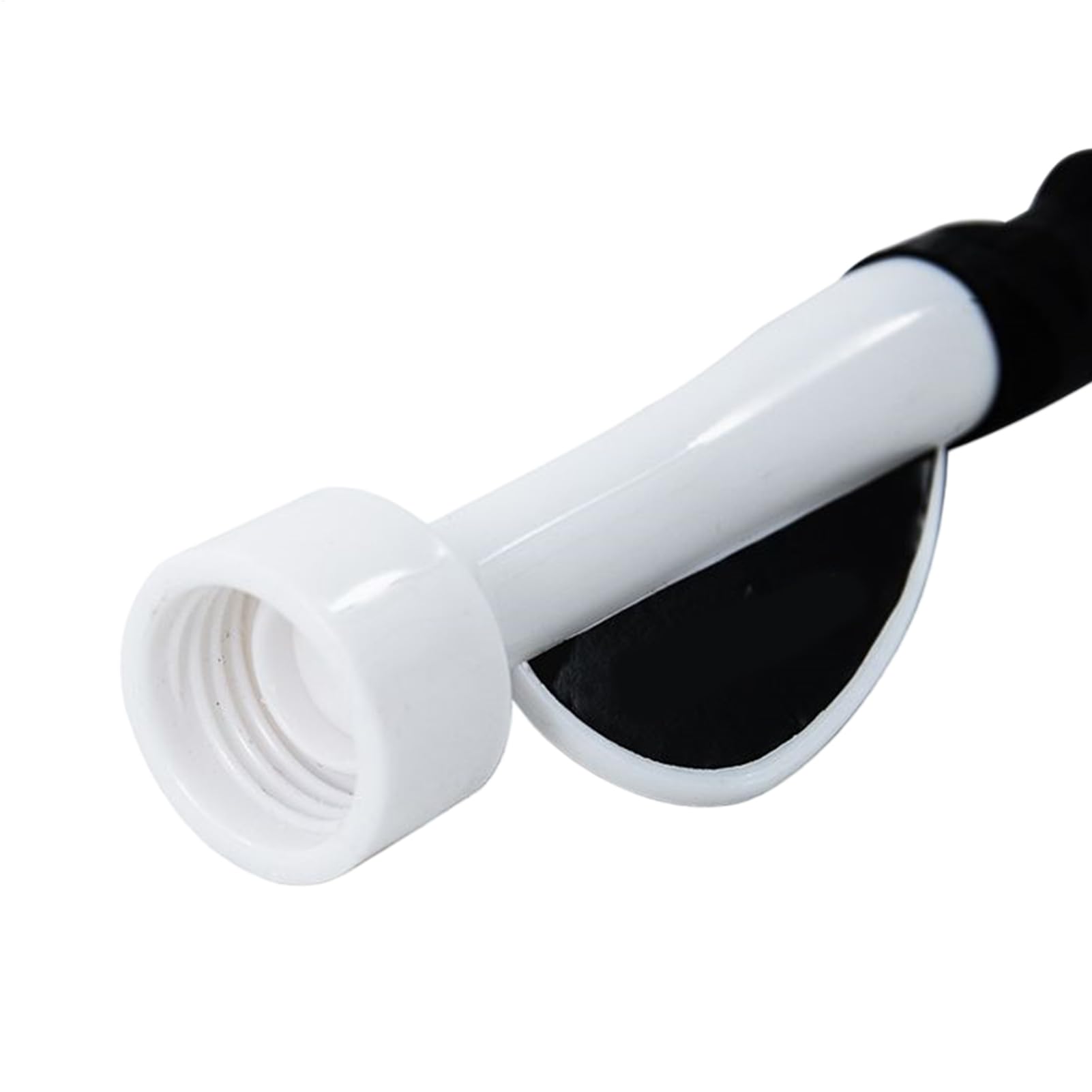 Golf Swing Trainer Práctica Ponderada Ajustable | Palos de Alineación para Golf para Principiantes Hombres Mujeres Deporte en Casa Interior Apartamento Jardín