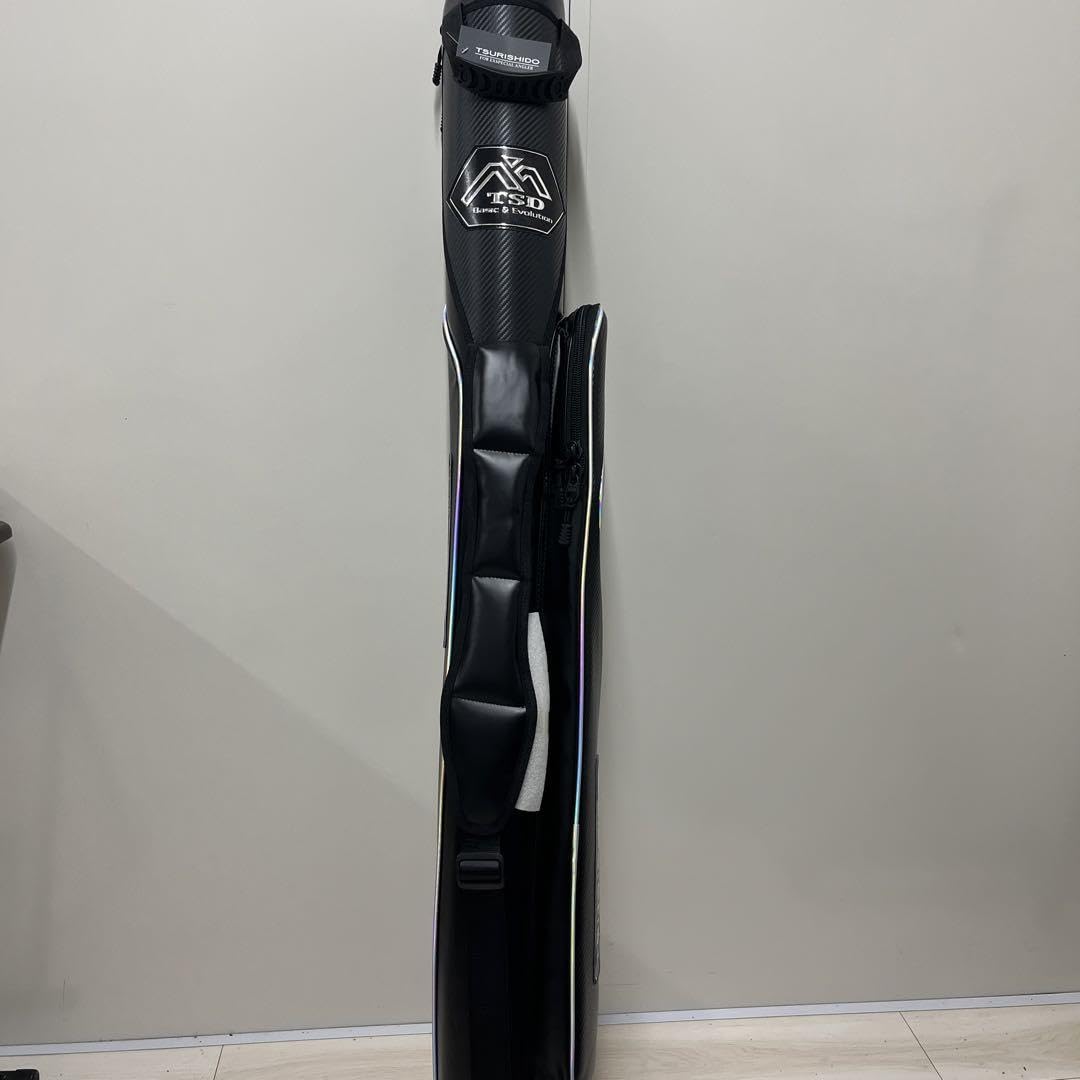 Amazon.co.jp: 釣士道ロッドケース NEW : スポーツ＆アウトドア 