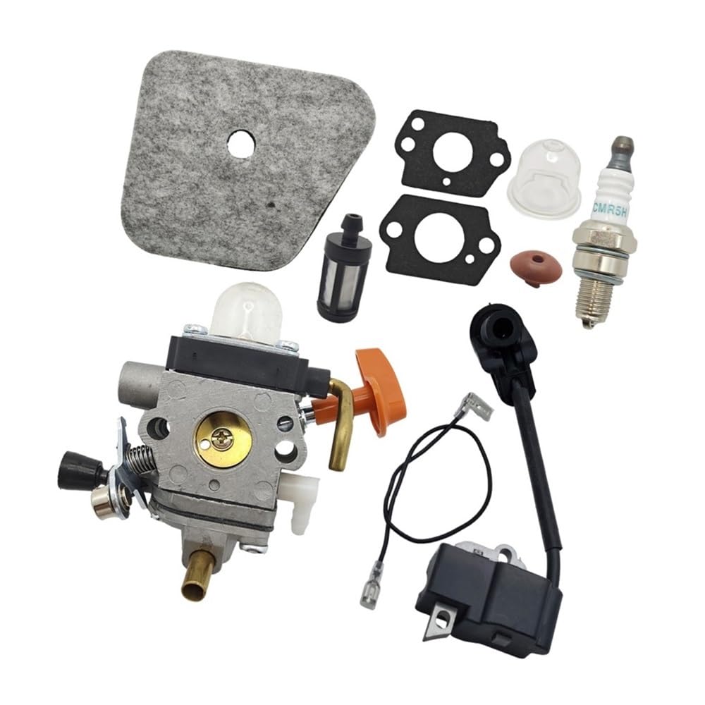 Bobine d'allumage pour carburateur FS90 KM100 HL100