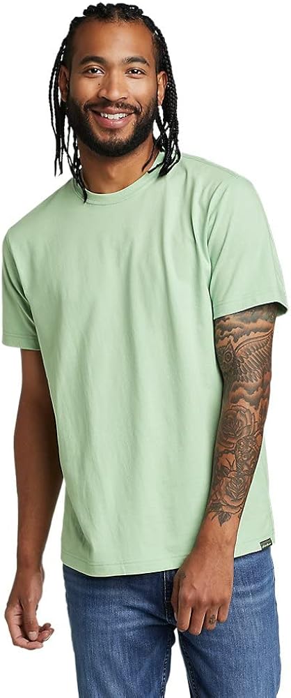 Eddie Bauer Men's Legend Wash Pro Short 