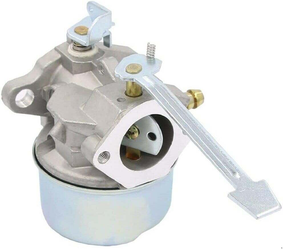 review Replacement Part for Carburetor Carb for John Deere TRS21 Snow Blower