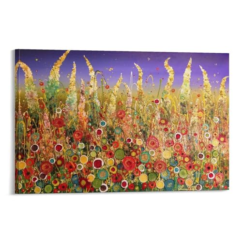 Gustav KlimtOX^tENgsԁt|X^[ LoX |X^[  ǃA[g ʉ _ z[ aMtg Ɋ|܂12x18inch(30x45cm)