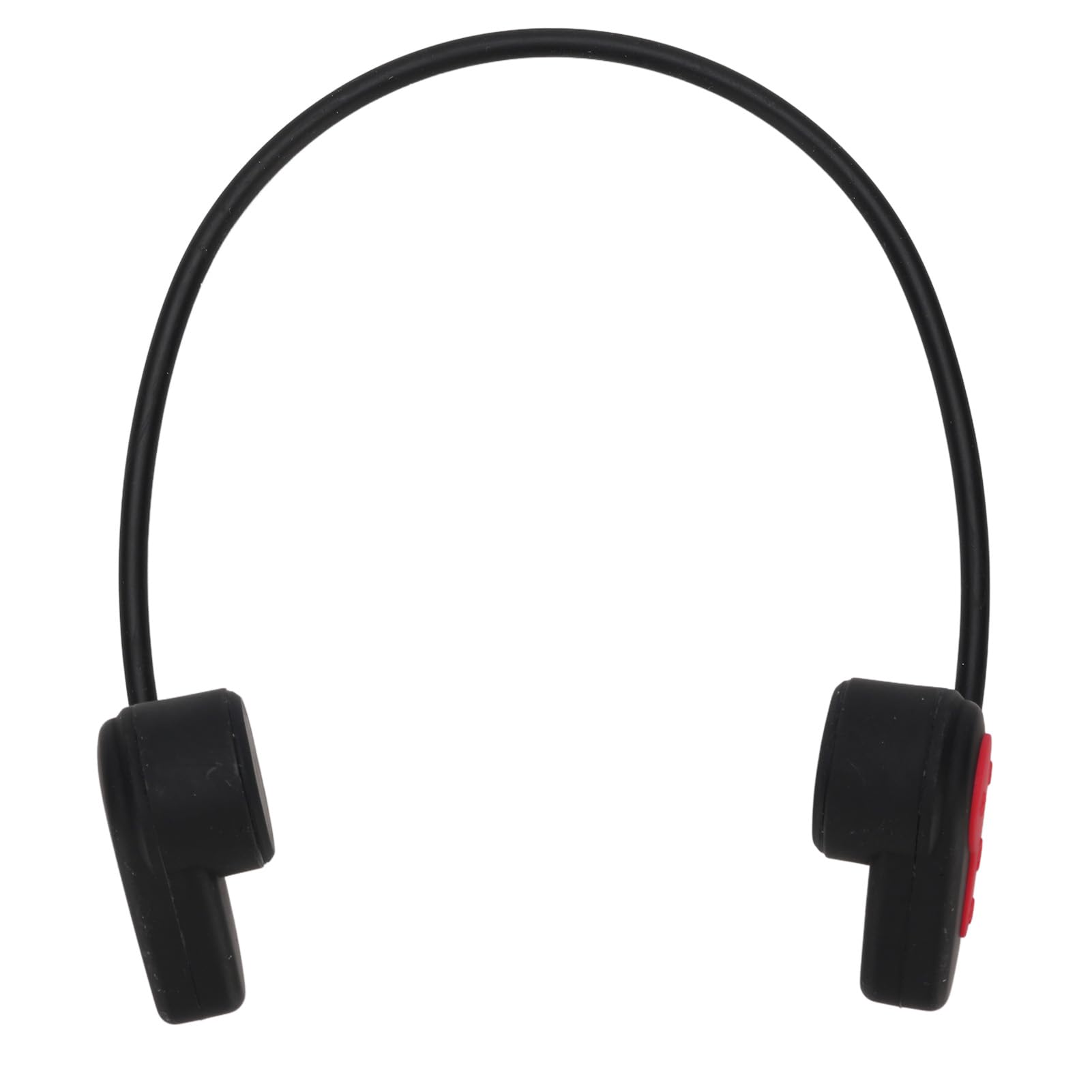 Naroote Cuffie da Nuoto Bluetooth 5.0 Auricolari Sportivi a Conduzione Ossea Impermeabili per la Corsa in Palestra Subacquea (#2)