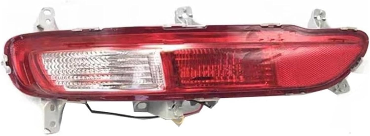テールライトアセンブリ リアストップライト テールライト リアランプ 92405-H3200 用のKia K5 用のSportage