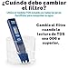 ZeroWater Dispensador de agua filtrada de 5,4 L Imagen de ZeroWater Dispensador de agua filtrada de 5,4 L