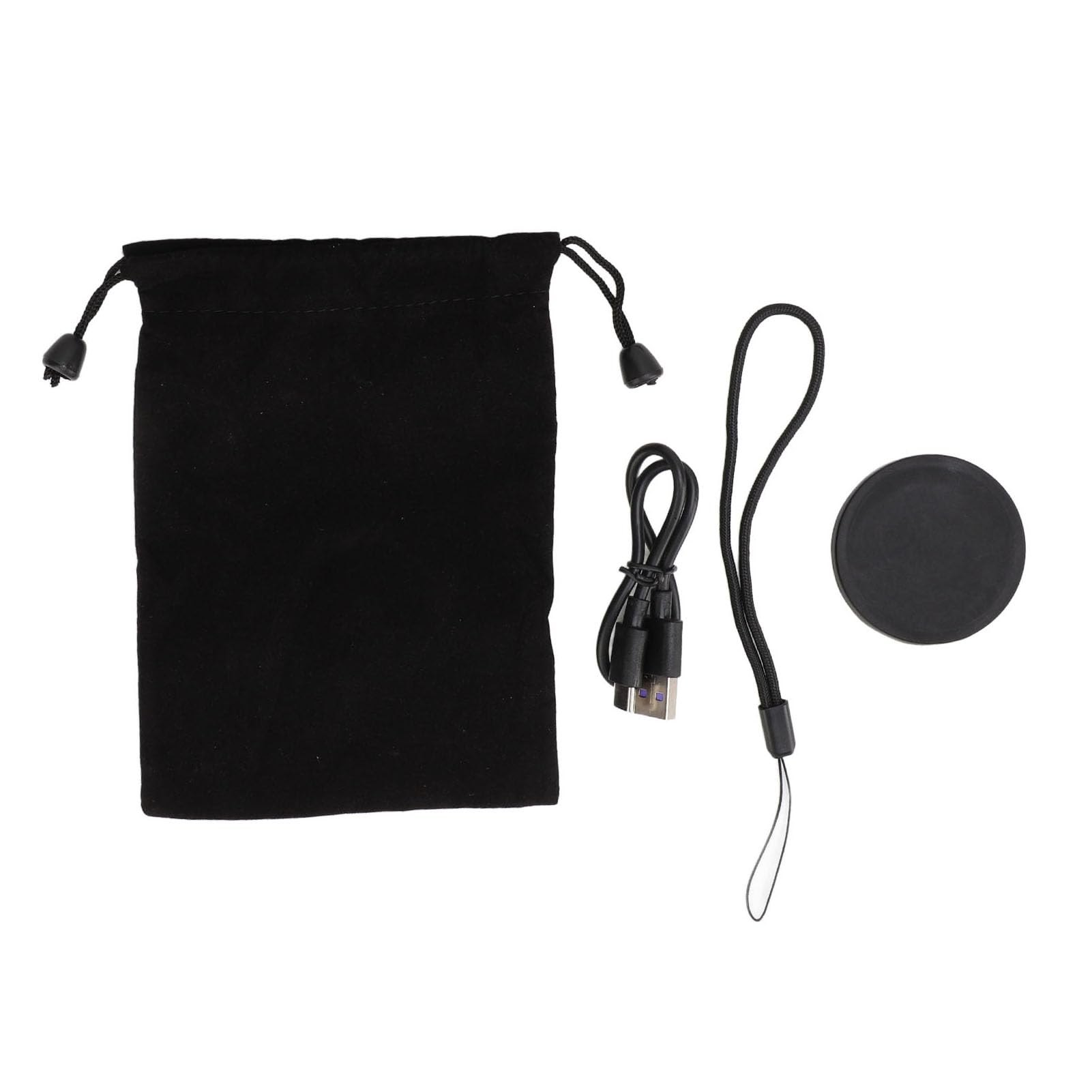 Fotocamera Digitale 2.5K 24MP 16x Zoom Digitale WIFI Fotocamera Mirrorless per Viaggi, Giochi MP3 in Plastica 1800mAh con Schermo da 2,88 Pollici per Principianti (BLACK)
