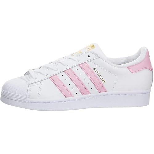 adidas Originals Unisex-Child Superstar Foundation Sneaker