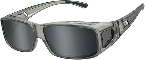 XII WY - Gafas de sol polarizadas para hombre y mujer, para ciclismo, béisbol, correr, pesca, conducción