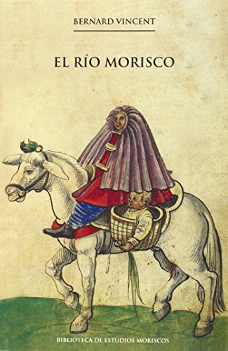 Portada de El Río Morisco