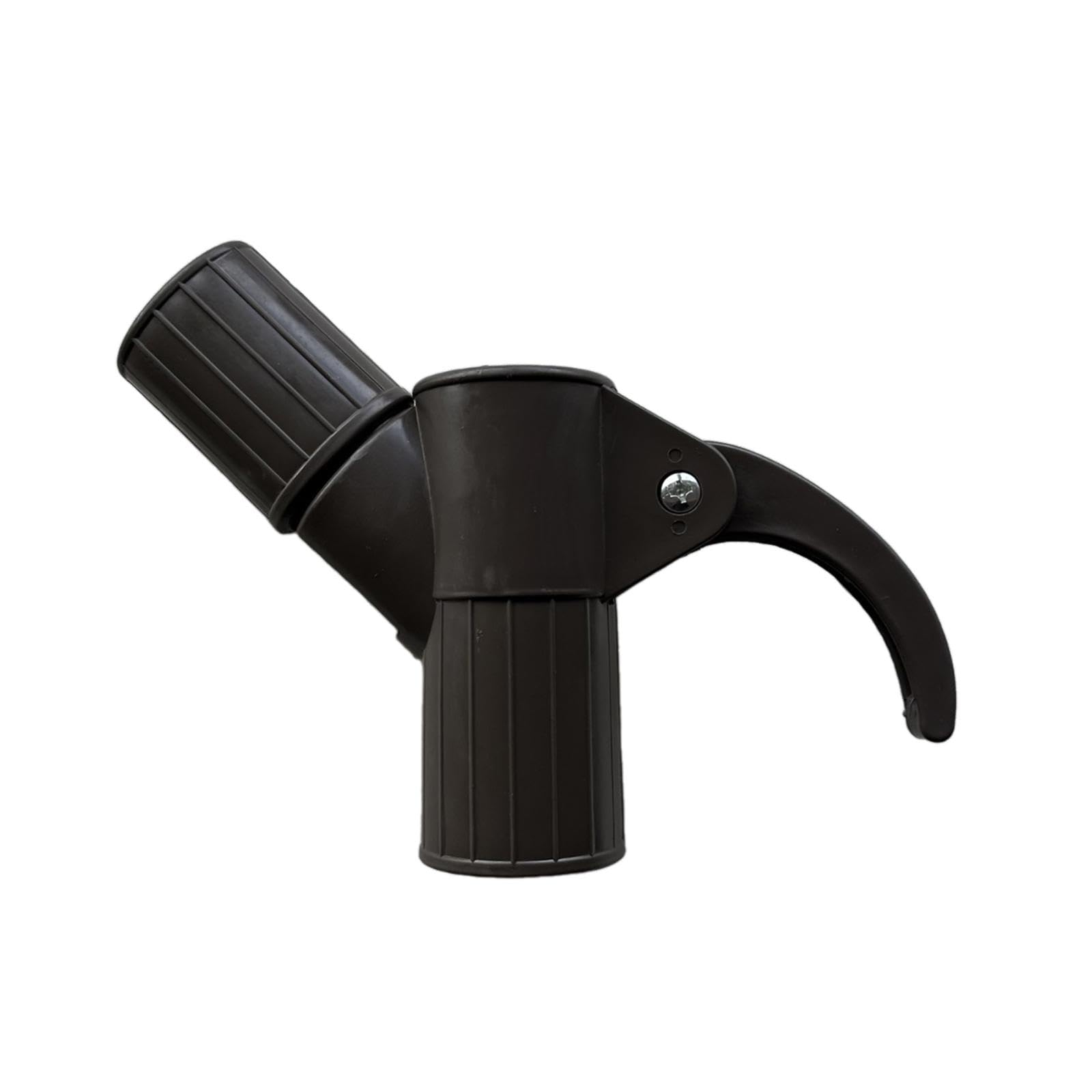 MYCENSE Outdoor Umbrella Attachment Kit for Patio and Deck, Lift Fixed Handle