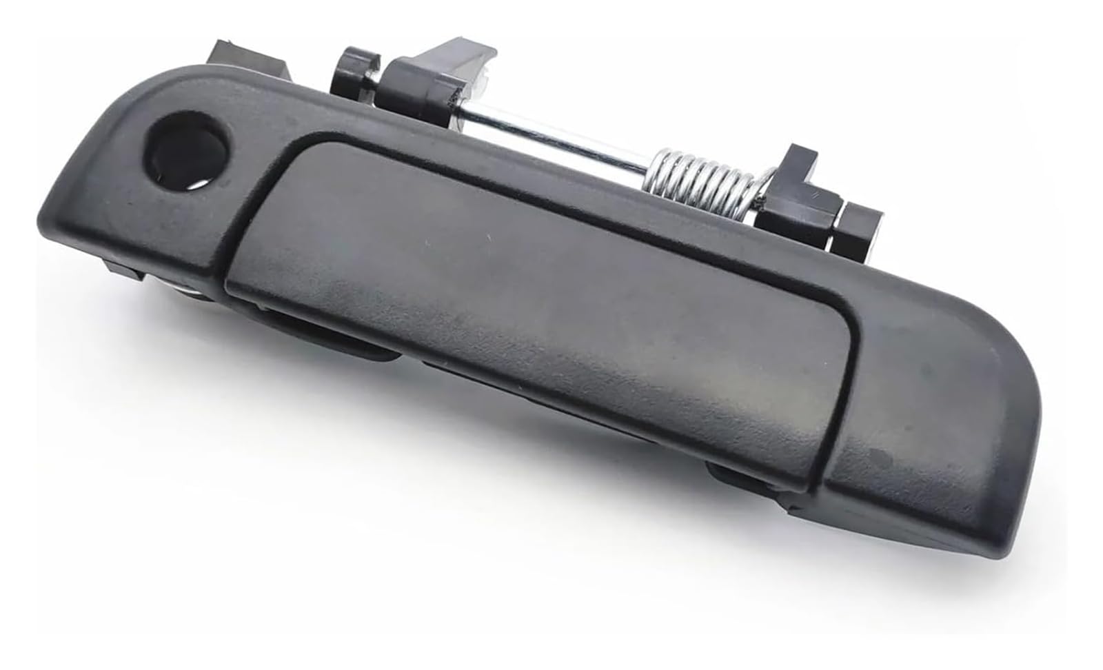 Fncvtm Right Sliding Exterior Handle For Toyota For Hiace 1992-2004 Front Door Handle Outside Exterior Car Repair 69220-95J03(Right)