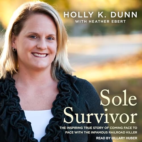 Couverture de Sole Survivor