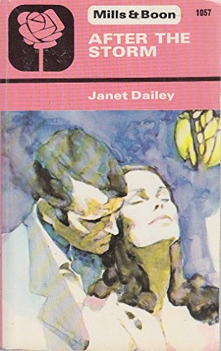 After the Storm 0263718727 Book Cover